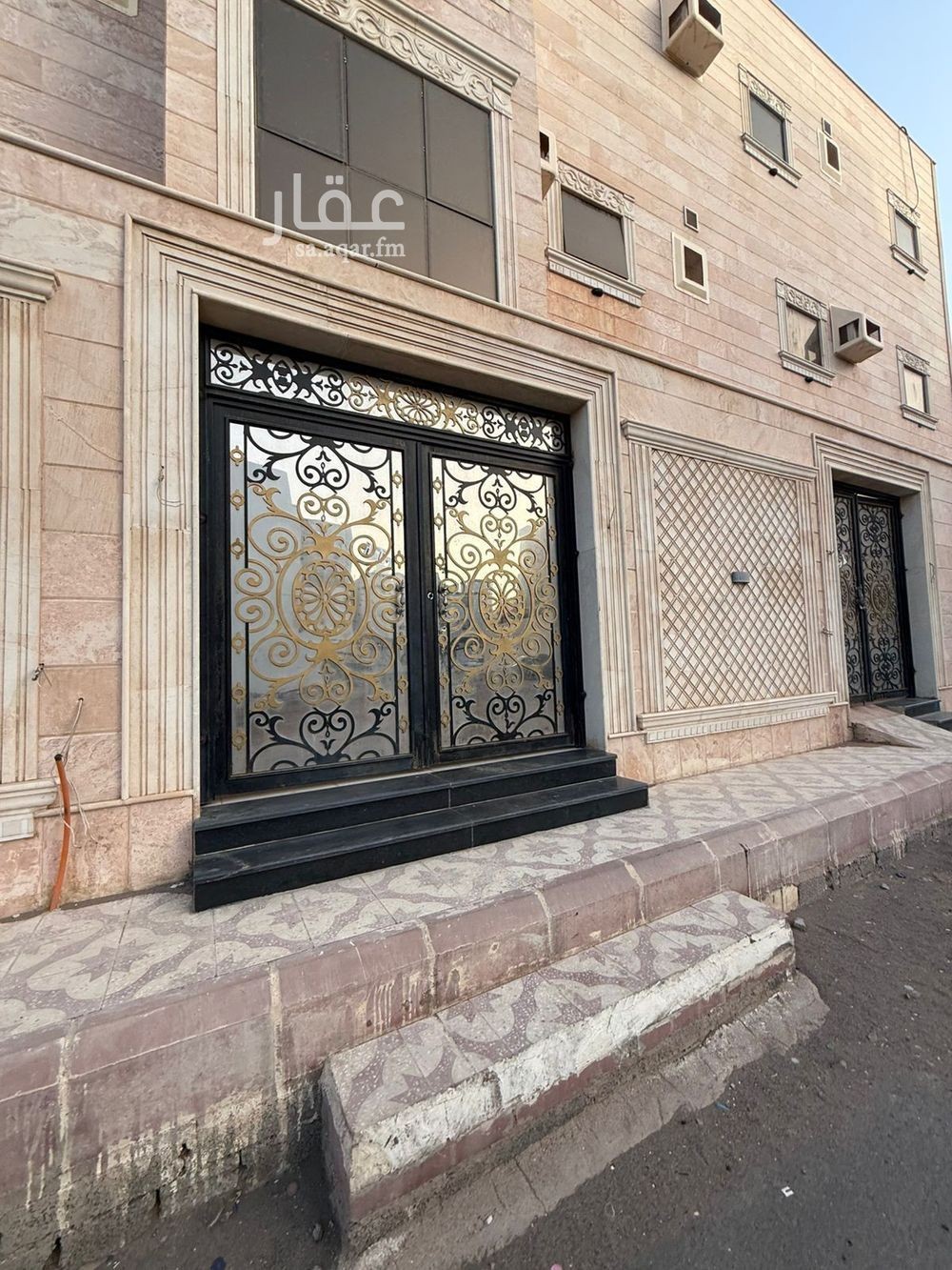 1 bedroom office in Al Ranuna, Madinah 2