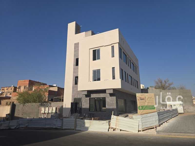 1 bedroom office in Al Duwaymah, Madinah 4