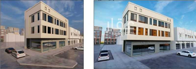 1 bedroom office in Al Duwaymah, Madinah 2