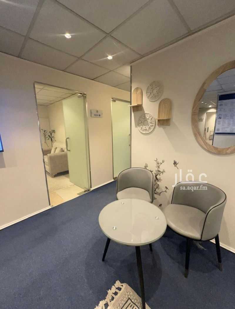 office in Al Rayah, Madinah 2
