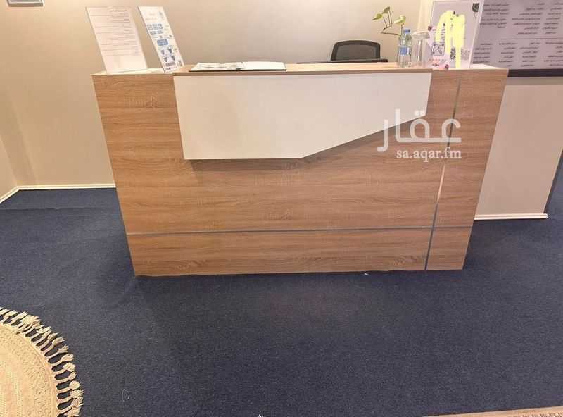 office in Al Rayah, Madinah 10
