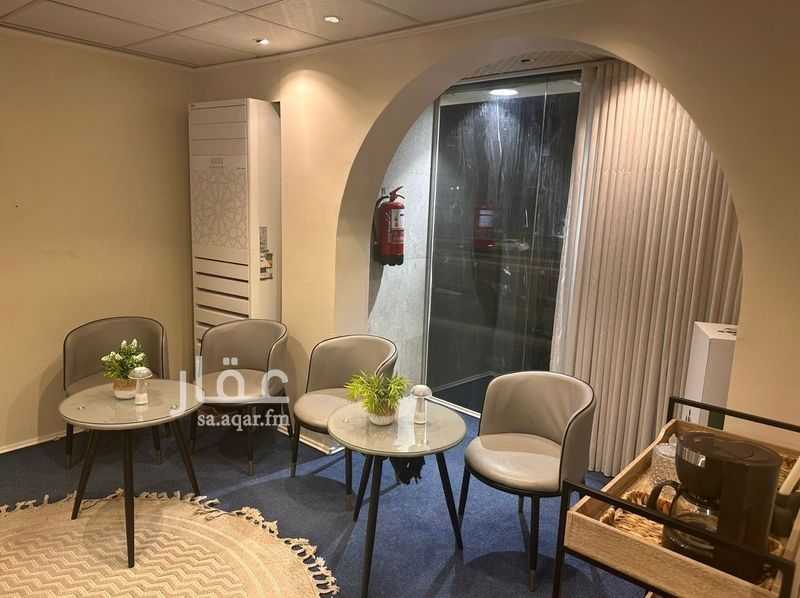 office in Al Rayah, Madinah 5