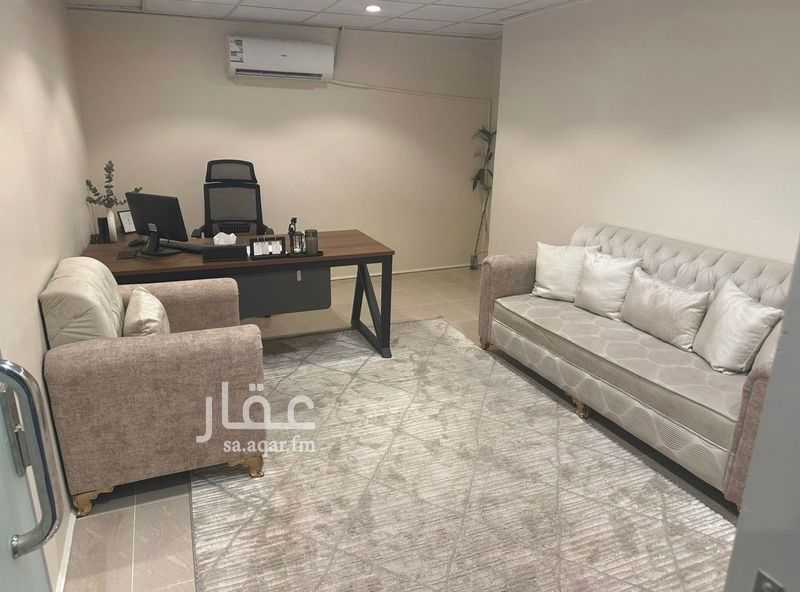 office in Al Rayah, Madinah 11