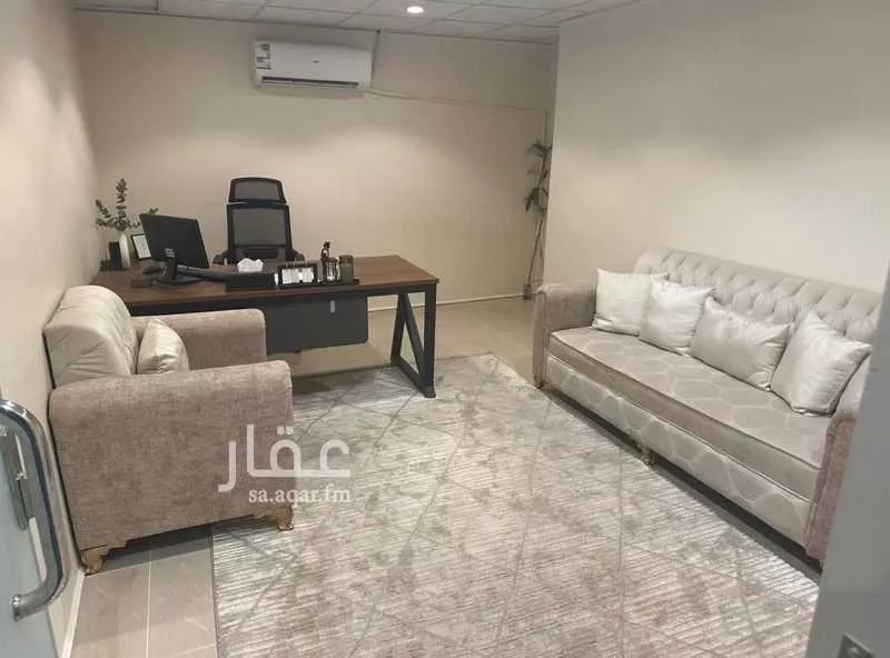 office in Al Rayah, Madinah 11