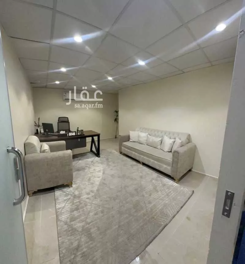 office in Al Rayah, Madinah 4