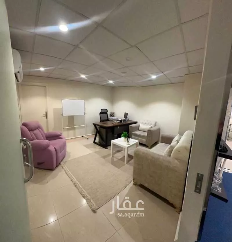 office in Al Rayah, Madinah 7