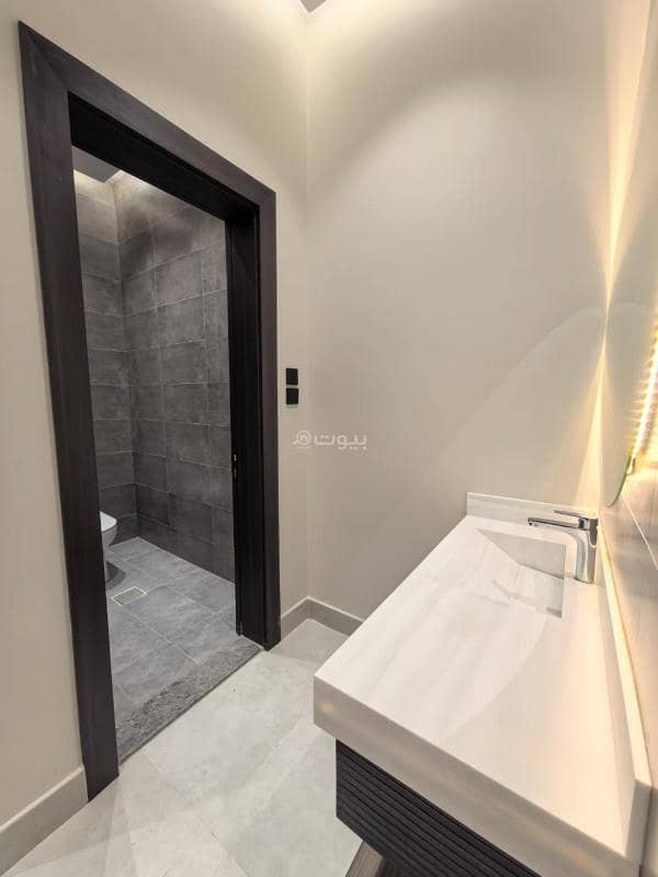 4 bedroom apartment in Al Rawdah, Jeddah 8