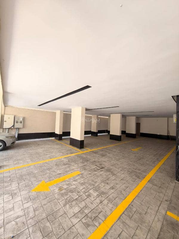 4 bedroom apartment in Al Rawdah, Jeddah 13