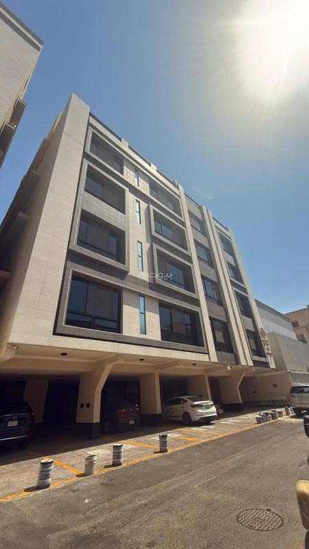 4 bedroom apartment in Al Rawdah, Jeddah 17