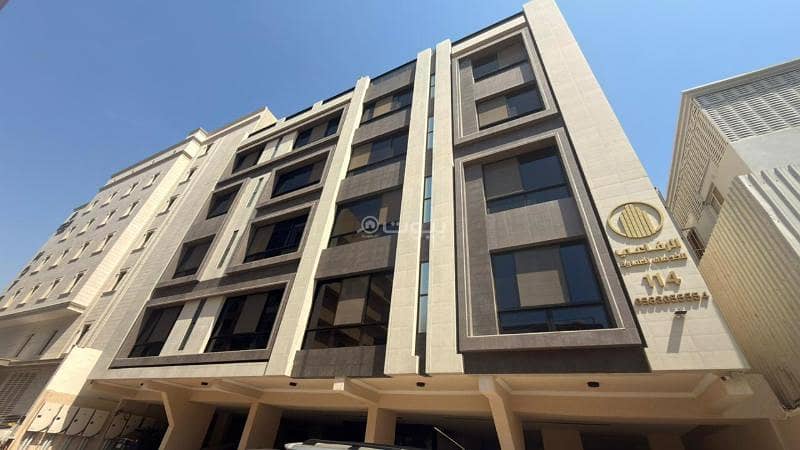 4 bedroom apartment in Al Rawdah, Jeddah 18