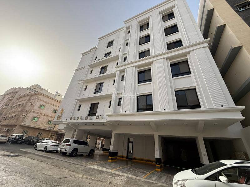 2 bedroom apartment in Al Salamah, Jeddah 2