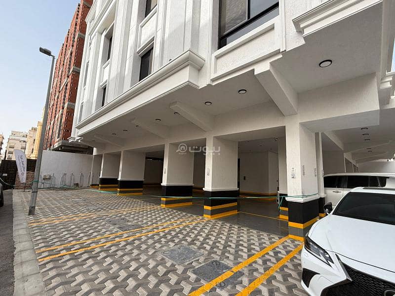 2 bedroom apartment in Al Salamah, Jeddah 3