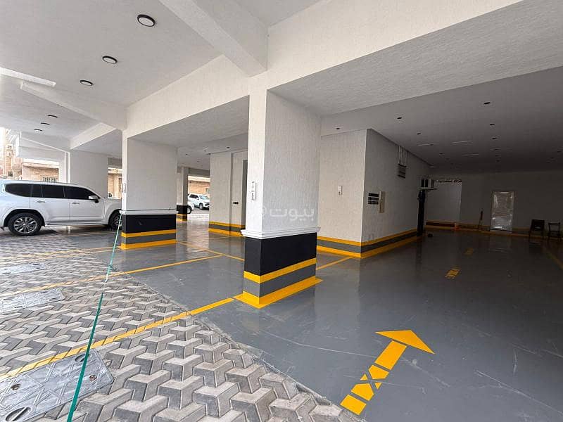 2 bedroom apartment in Al Salamah, Jeddah 4