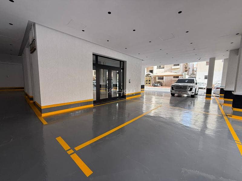 2 bedroom apartment in Al Salamah, Jeddah 5