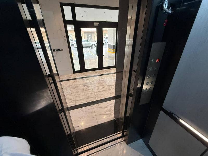 2 bedroom apartment in Al Salamah, Jeddah 9