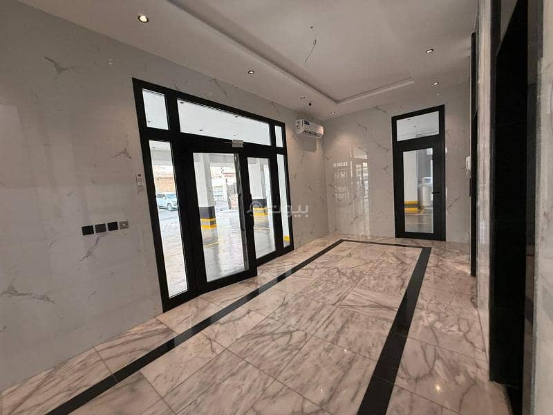 2 bedroom apartment in Al Salamah, Jeddah 10