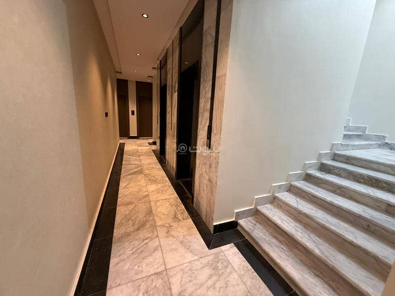 2 bedroom apartment in Al Salamah, Jeddah 11