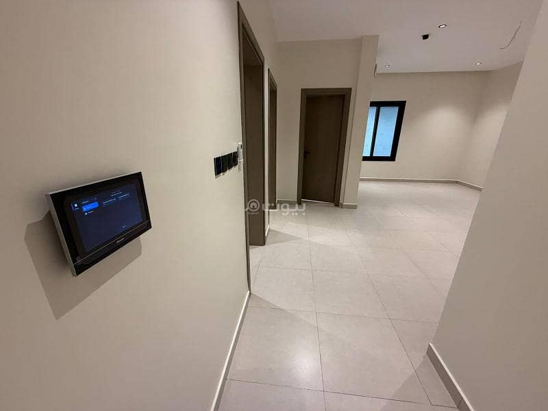 2 bedroom apartment in Al Salamah, Jeddah 13