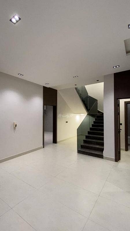 4 bedroom villa in Al Rimal, Riyadh 3