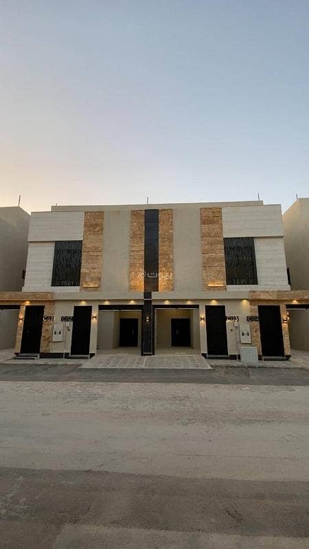 4 bedroom villa in Al Rimal, Riyadh
