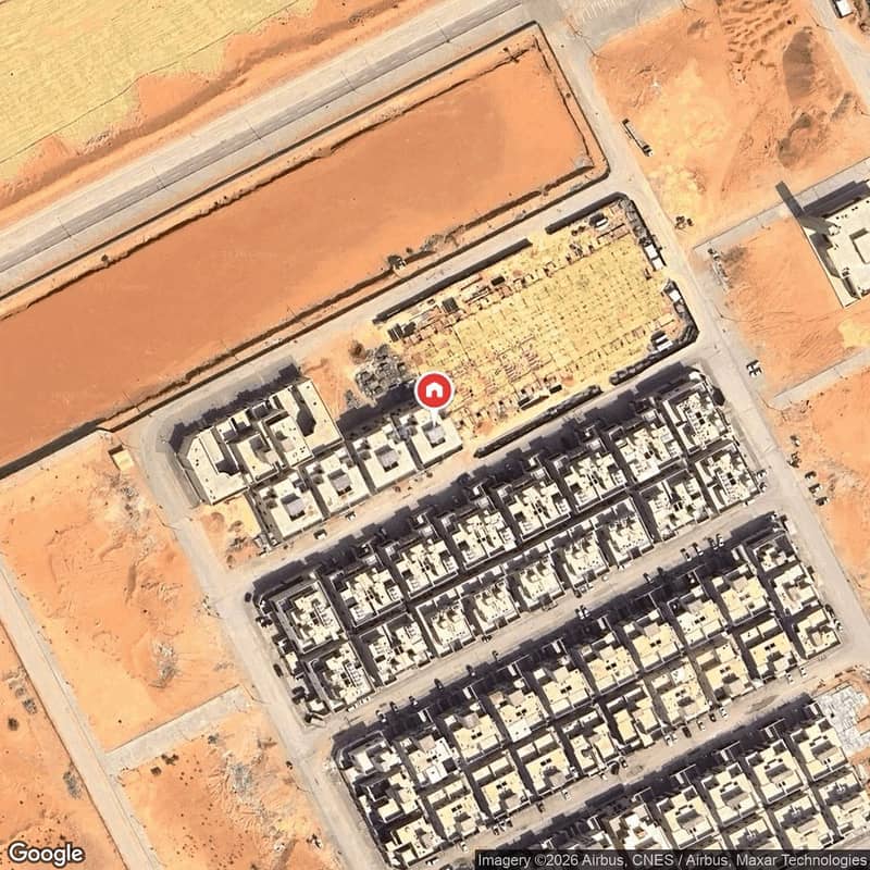 4 bedroom villa in Al Rimal, Riyadh 18