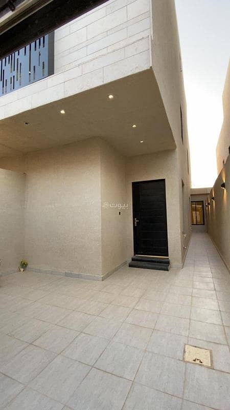 4 bedroom villa in Al Rimal, Riyadh 2