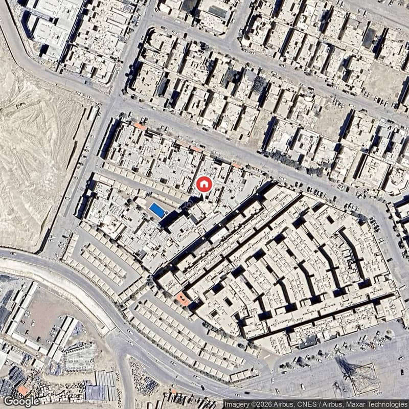 3 bedroom apartment in 3080 Al Imam Saud Ibn Faysal Rd, Riyadh 2