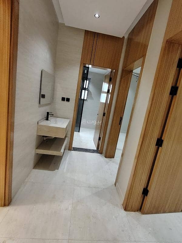 5 bedroom apartment in Al Marwa, Jeddah 13