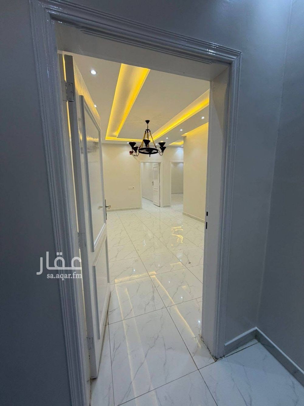 شقة 1 غرف في غرناطة، الرياض 3
