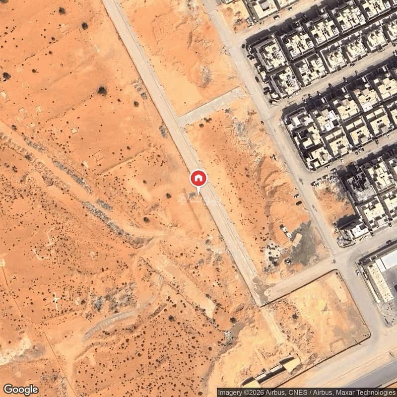 1 bedroom villa in Al Rimal, Riyadh 5