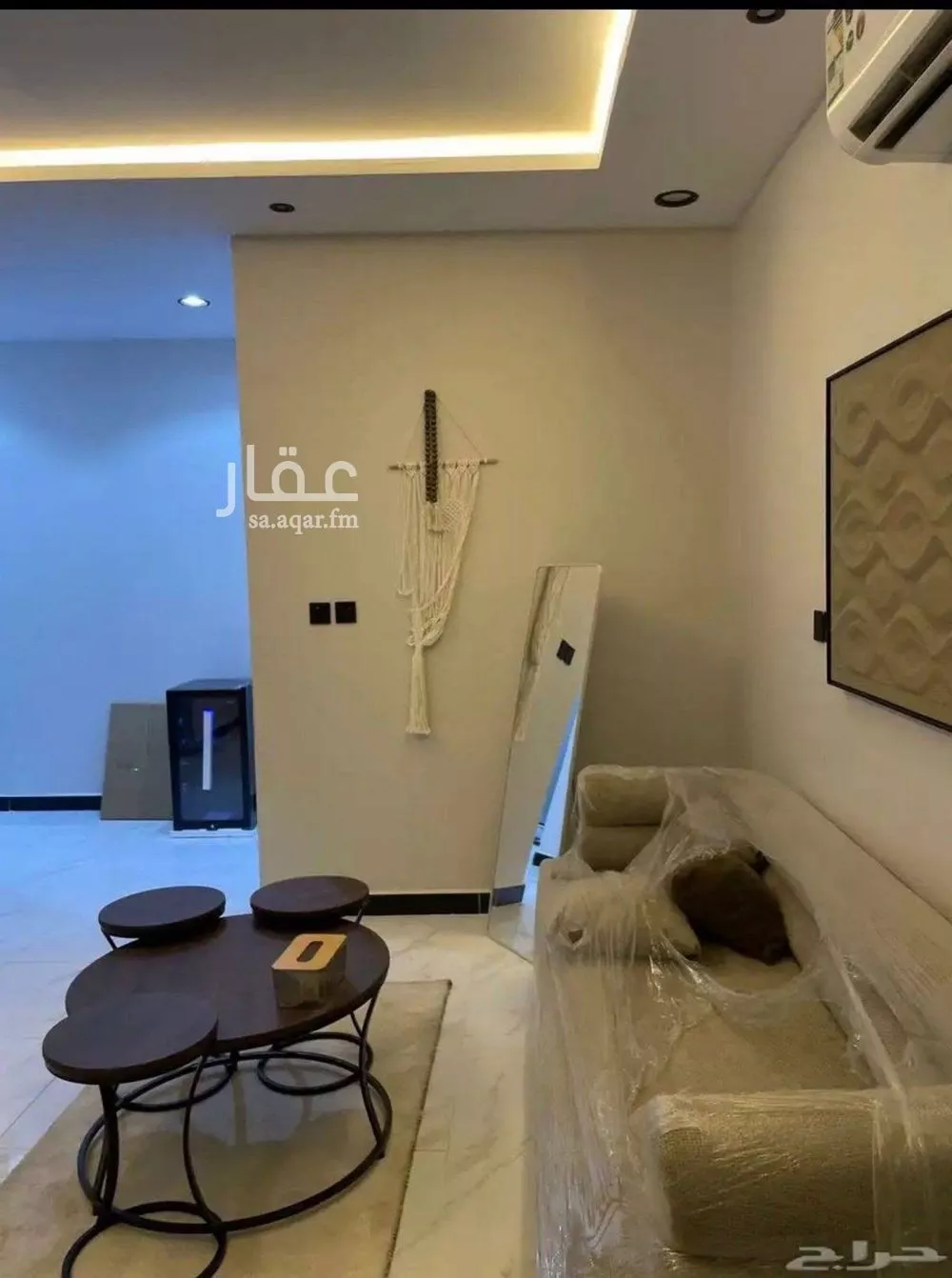 شقة 1 غرف في اليرموك 2