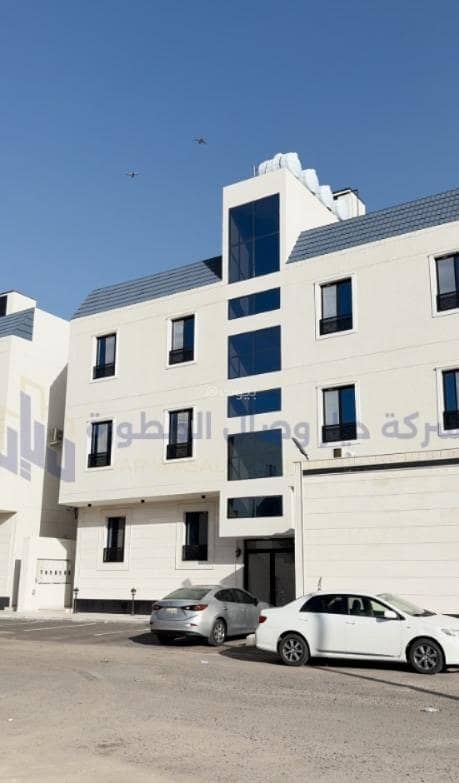 5 bedroom apartment in King Fahd, Madinah