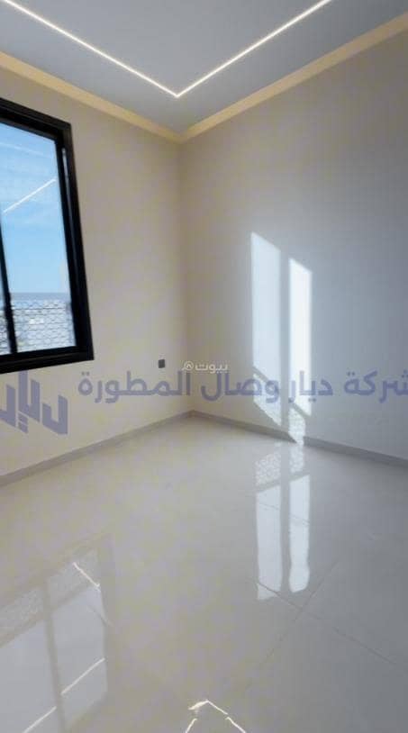 5 bedroom apartment in King Fahd, Madinah 7