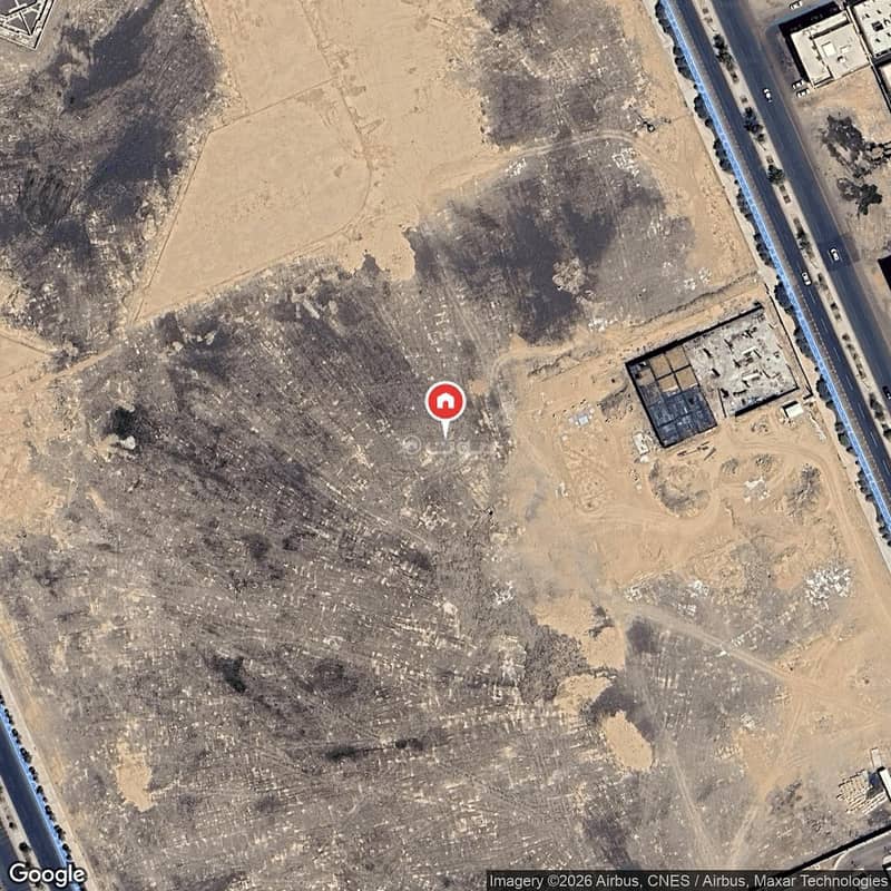 5 bedroom apartment in King Fahd, Madinah 11