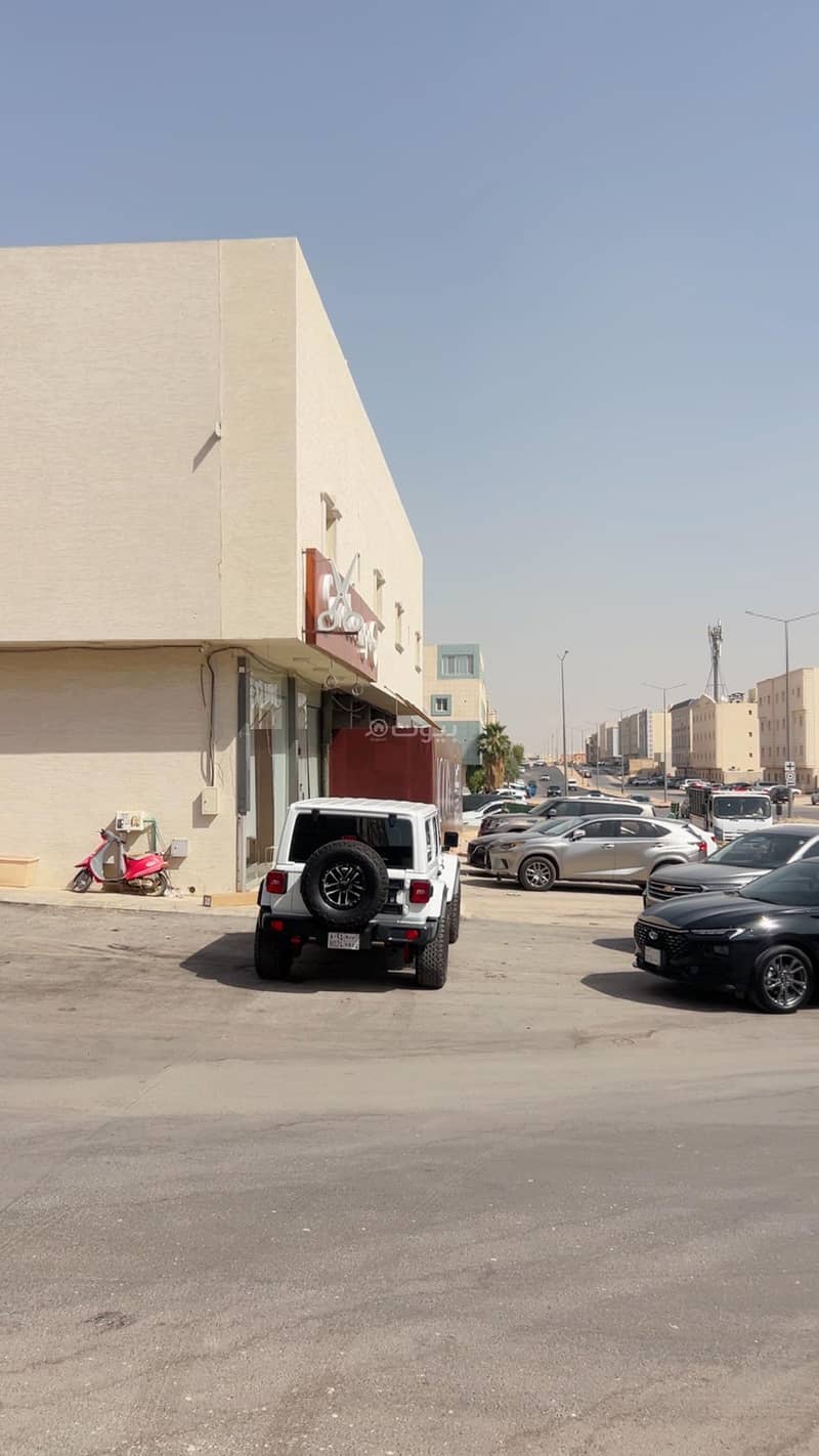 building in Al Malqa, Riyadh 3