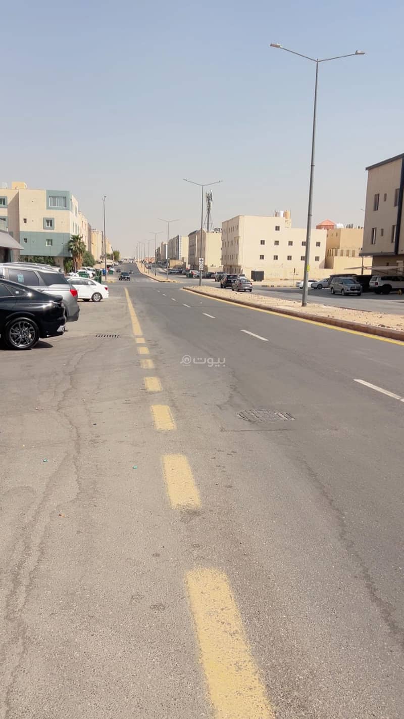 building in Al Malqa, Riyadh 6
