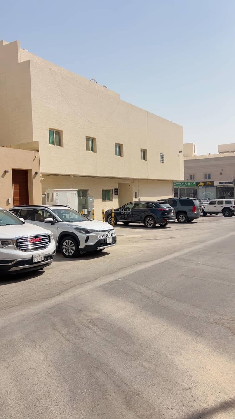 building in Al Malqa, Riyadh 8