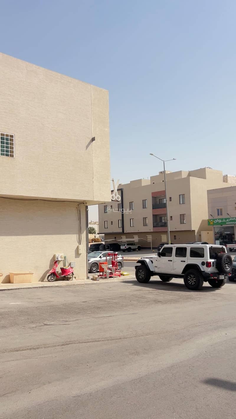 building in Al Malqa, Riyadh 2