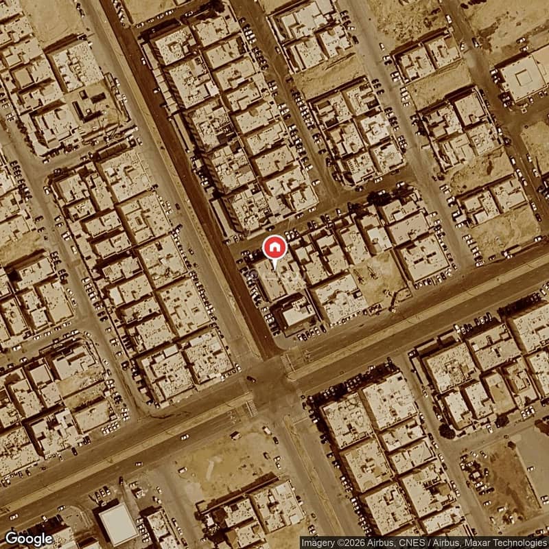 building in Al Malqa, Riyadh 10