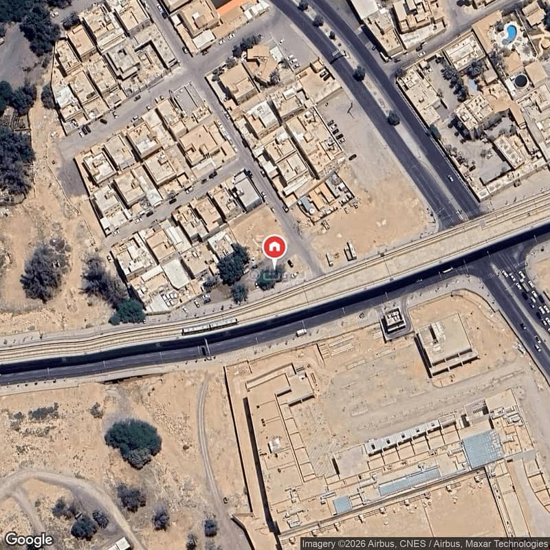 land in Al Badiah, Riyadh 2