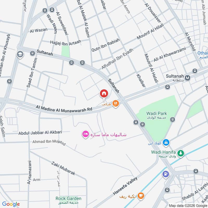 land in Al Badiah, Riyadh 3