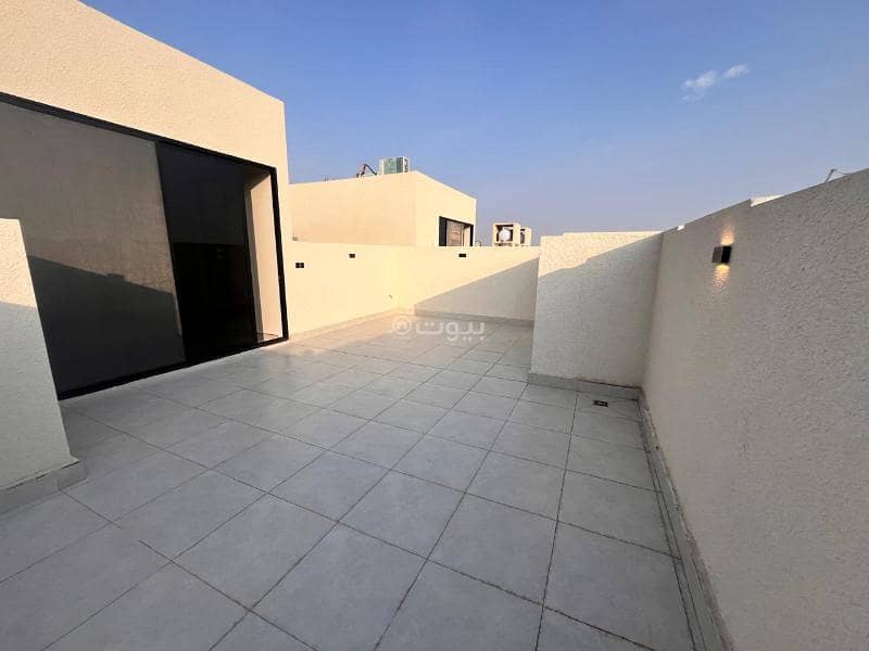 4 bedroom villa in Al Mahdiyyah, Riyadh 2