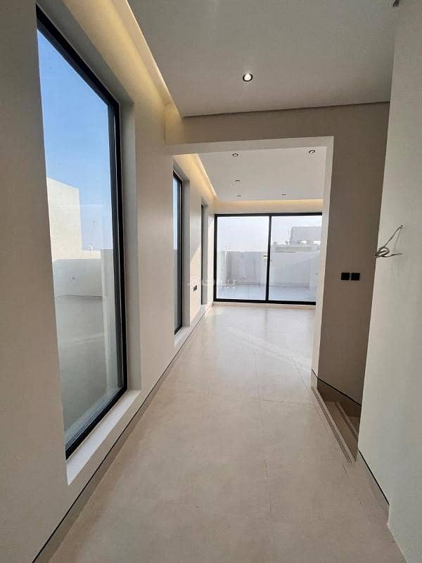 4 bedroom villa in Al Mahdiyyah, Riyadh 3