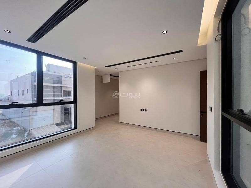 4 bedroom villa in Al Mahdiyyah, Riyadh 4
