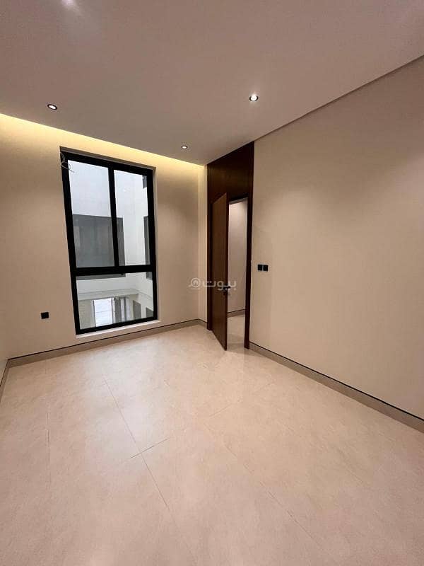4 bedroom villa in Al Mahdiyyah, Riyadh 6