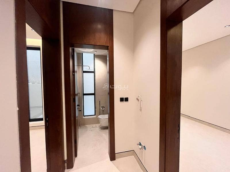 4 bedroom villa in Al Mahdiyyah, Riyadh 12