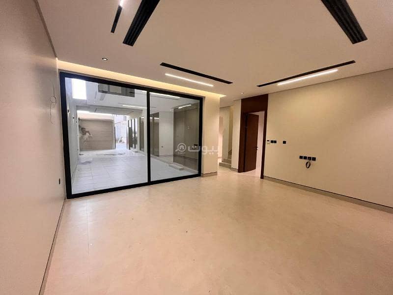 4 bedroom villa in Al Mahdiyyah, Riyadh 7