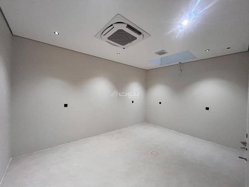 4 bedroom villa in Al Mahdiyyah, Riyadh 8