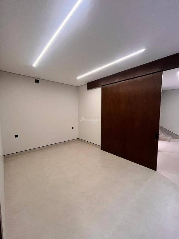 4 bedroom villa in Al Mahdiyyah, Riyadh 9