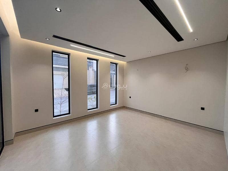 4 bedroom villa in Al Mahdiyyah, Riyadh 10